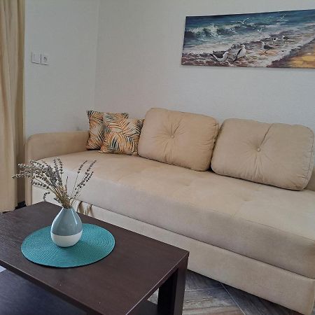 Dk Apartments Krasici Тиват Экстерьер фото