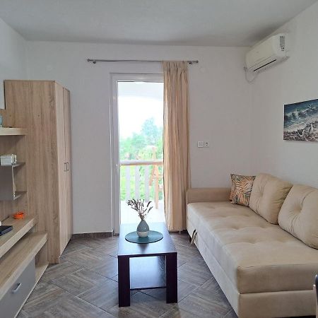 Dk Apartments Krasici Тиват Экстерьер фото