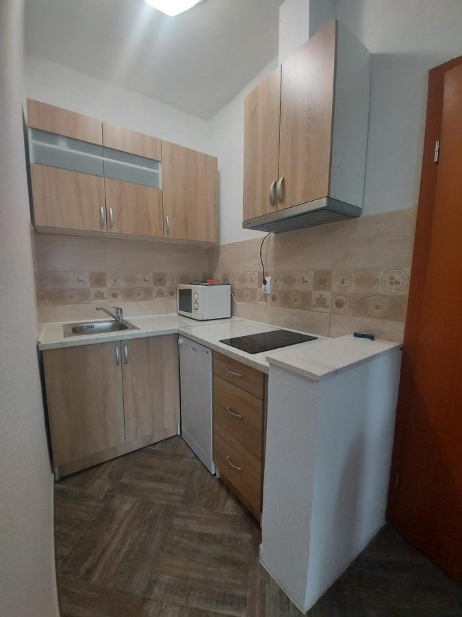 Dk Apartments Krasici Тиват Экстерьер фото