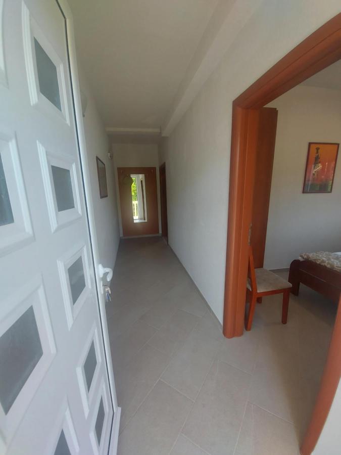 Dk Apartments Krasici Тиват Экстерьер фото