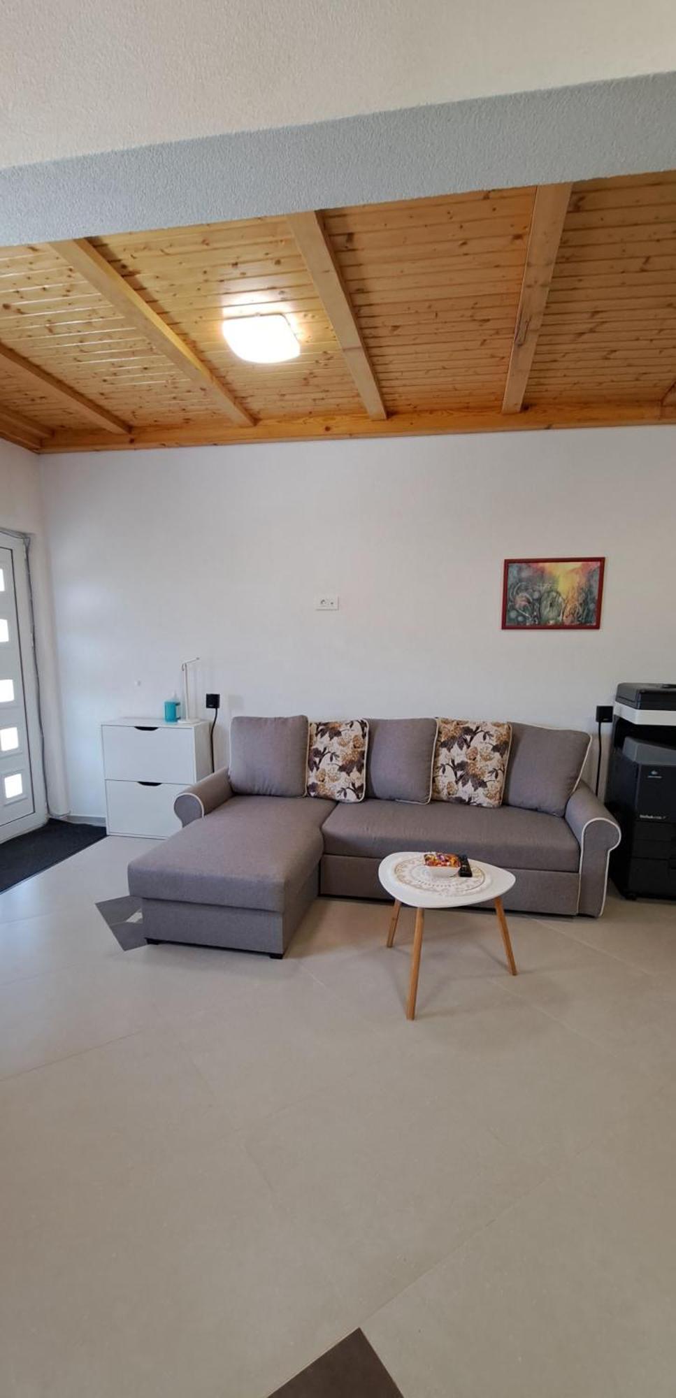 Dk Apartments Krasici Тиват Экстерьер фото