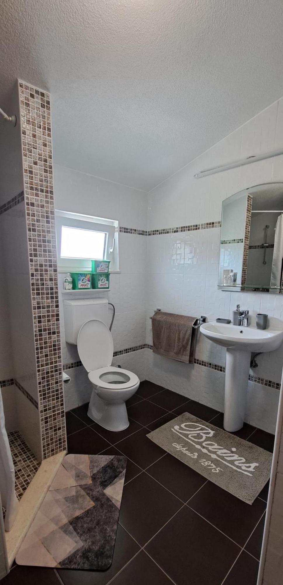 Dk Apartments Krasici Тиват Экстерьер фото