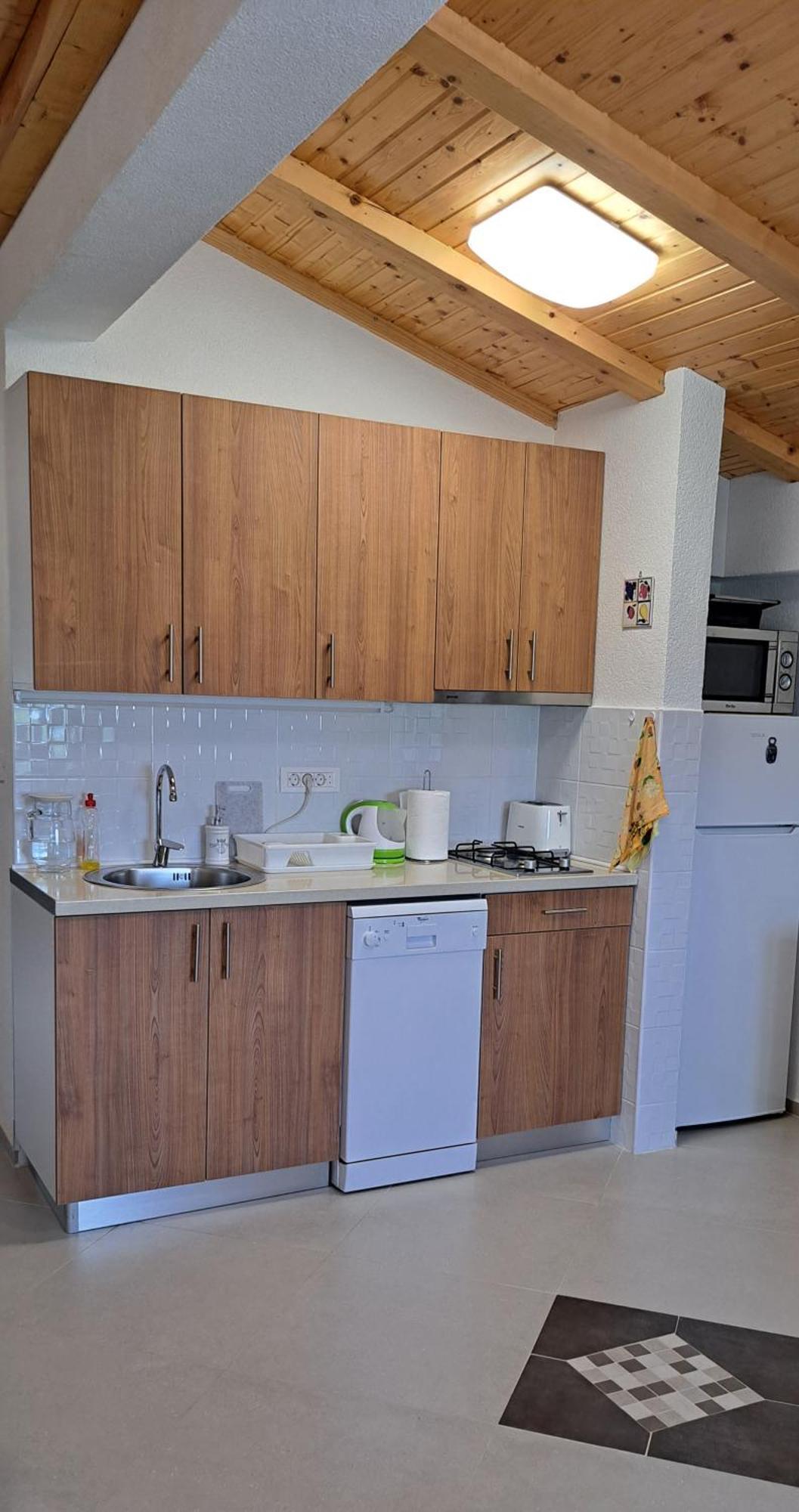 Dk Apartments Krasici Тиват Экстерьер фото
