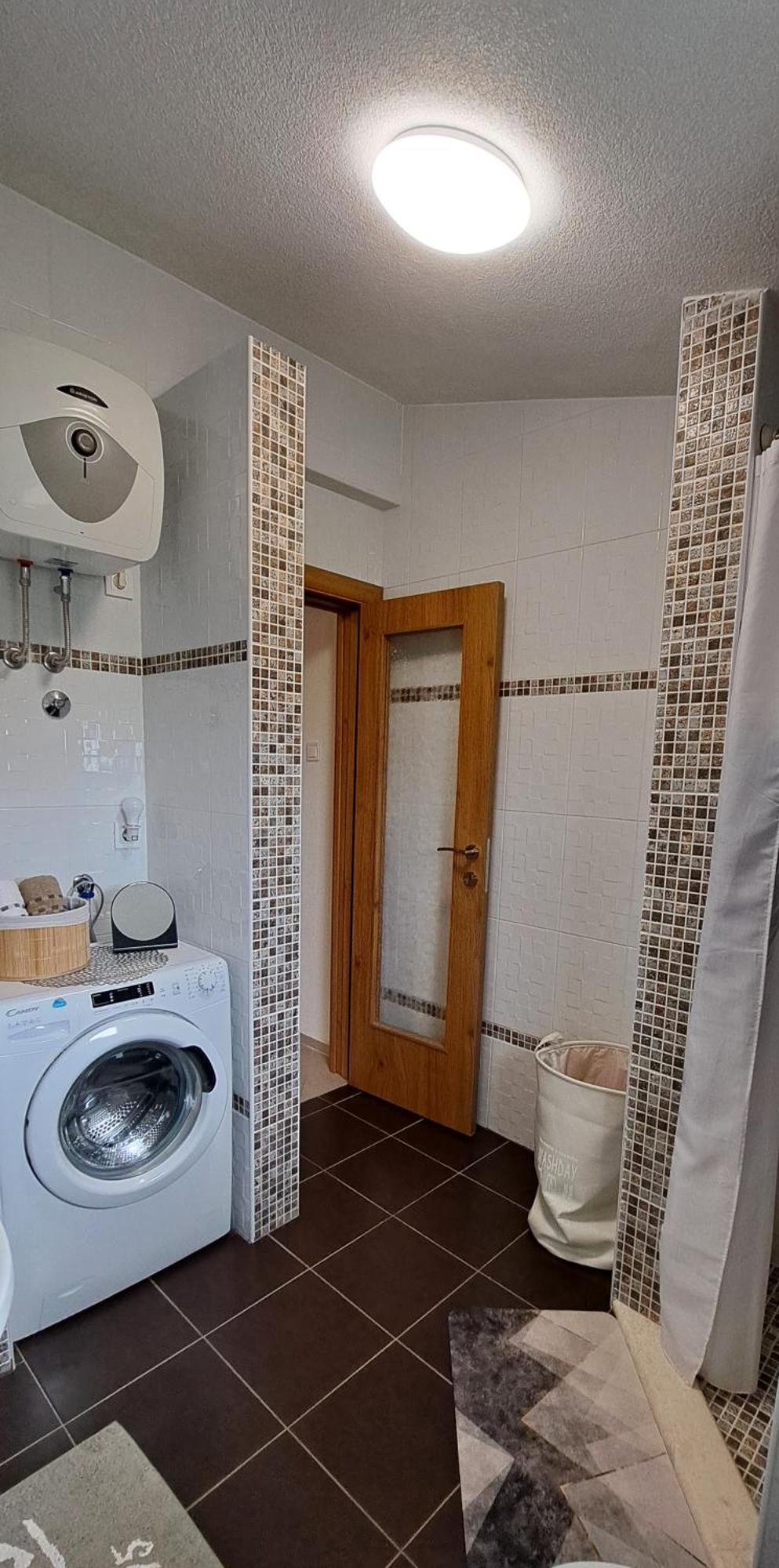 Dk Apartments Krasici Тиват Экстерьер фото
